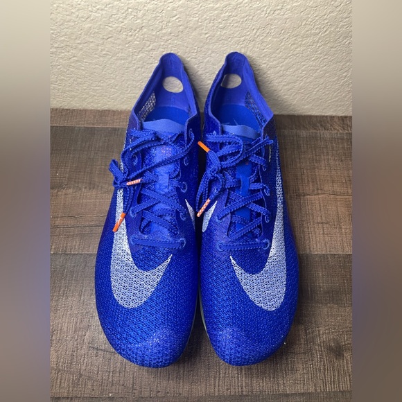 Nike Air Zoom Victory “Racer Blue”
- Size 9 Men. - Picture 4 of 8